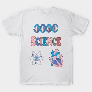 Science T-Shirt